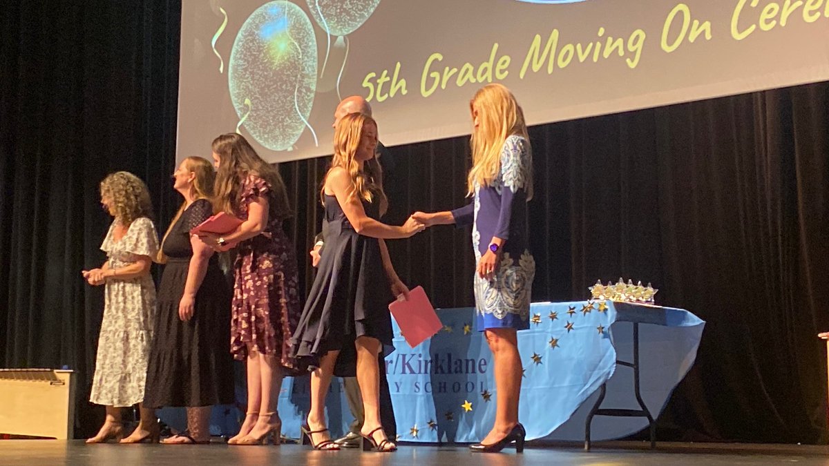 ⚓️Dr. Jennifer George⚓️ (@apjengeorge) on Twitter photo <a href="/COTaylor_PBC/">COTaylor_Kirklane Elementary</a> had our 5th grade moving up ceremony. It was my honor to shake this scholar's hand, from VPK to 5th grade! #RelationshipMatters <a href="/COTaylor_PBC/">COTaylor_Kirklane Elementary</a> had our 5th grade moving up ceremony. It was my honor to shake this scholar's hand, from VPK to 5th grade! #RelationshipMatters
