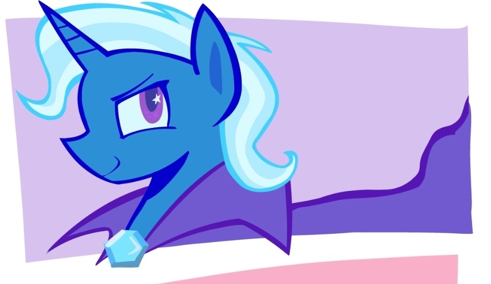 ttixie Trixie