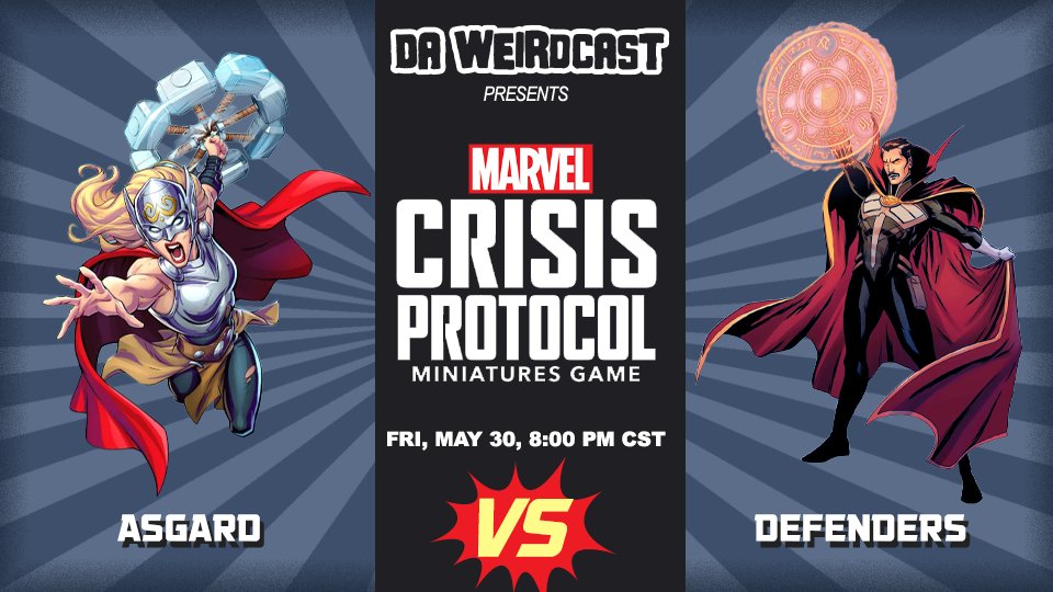 daweirdcast tweet media