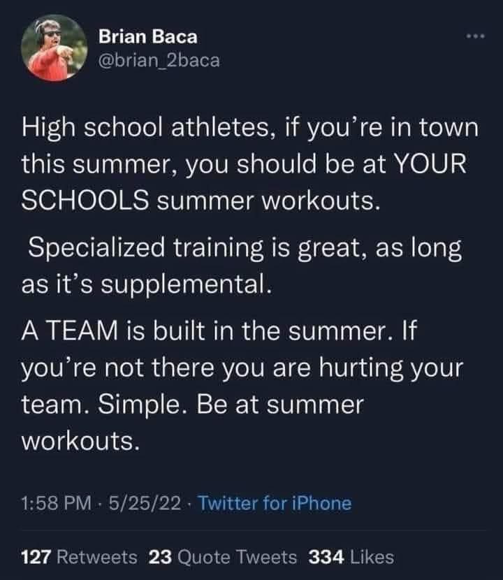 JOLIET CENTRAL STEELMEN FOOTBALL, Coach Hart (@the_coach_hart) on Twitter photo 