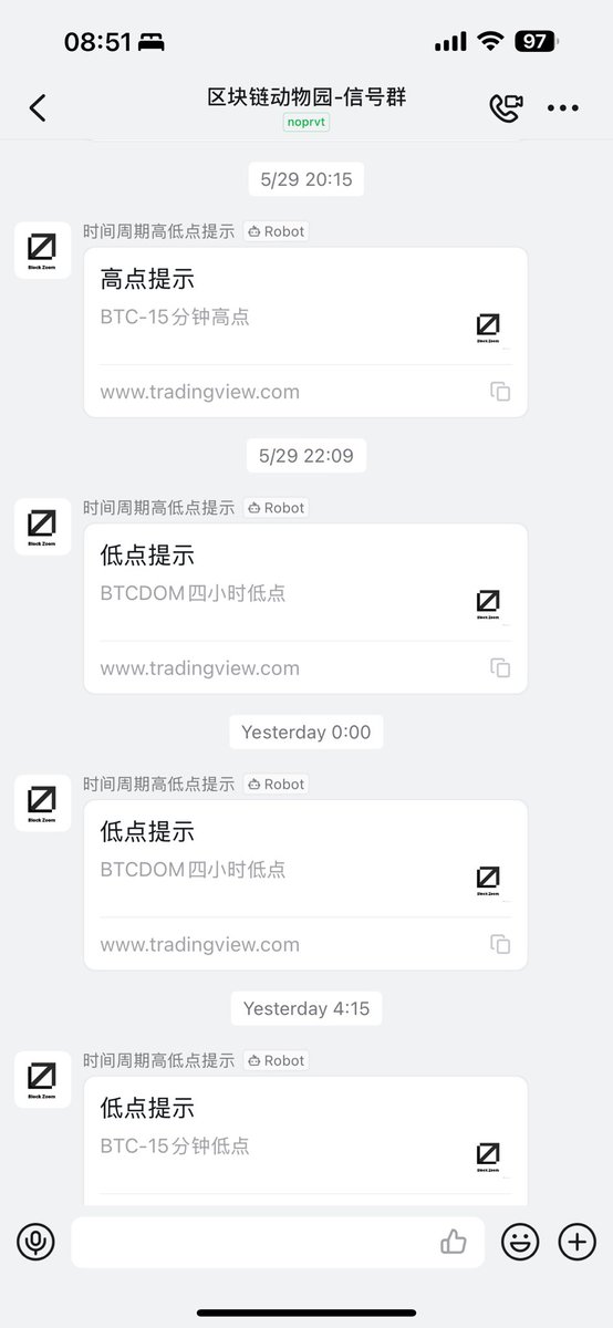 blockinrich's tweet photo. 山寨又走出了2月份的玩法，所有涨的猛只是为了骗你上车，所有回调都变成了下跌。一个btc.d指数的低点，就把山寨搞成这样，你觉得这些垃圾还有庄吗？ https://t.co/NSINvTi0nW