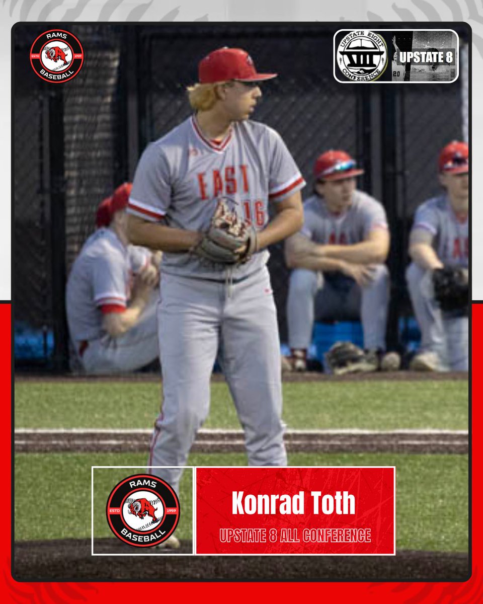 Rams Baseball tweet media