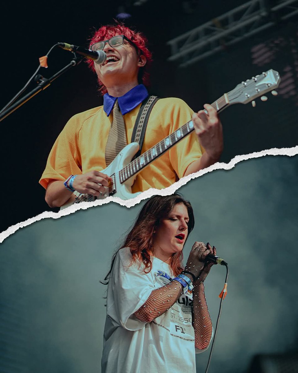 Festival VIVO X El ROCK (@vivoxelrock) on Twitter photo Todos hemos descubierto bandas en festivales y se han convertido en nuestras favoritas 😎
¿Qué banda descubriste en VXR 2025?
#vivoxelrock
#vivoxelrock2025
#vivoxelrock2026 Todos hemos descubierto bandas en festivales y se han convertido en nuestras favoritas 😎
¿Qué banda descubriste en VXR 2025?
#vivoxelrock
#vivoxelrock2025
#vivoxelrock2026