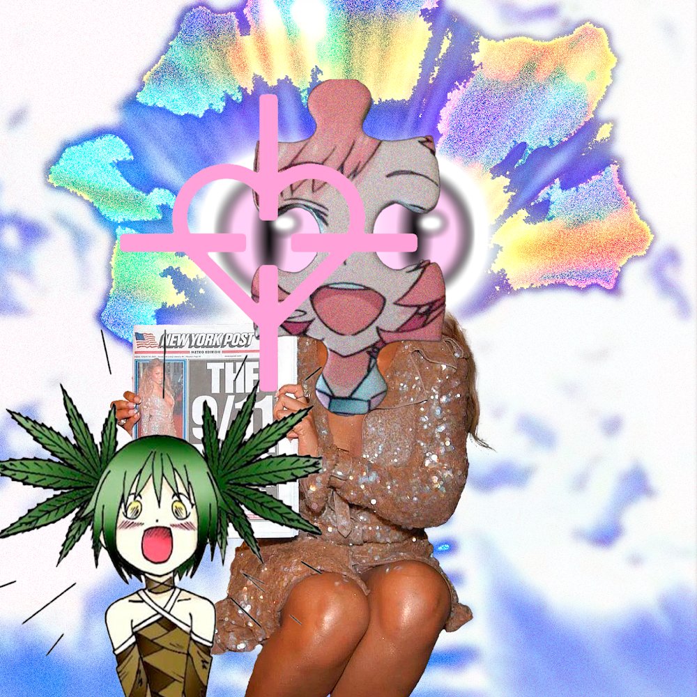 Gex (@0xcryptogex) on Twitter photo Just found this and decided to mint a few. <a href="/MeanGirlzNFT/">MeanGirlZ Mint is Live💓🪽</a> nice fucking work! Look at how Schizo this is!
Work will set you free. Just found this and decided to mint a few. <a href="/MeanGirlzNFT/">MeanGirlZ Mint is Live💓🪽</a> nice fucking work! Look at how Schizo this is!
Work will set you free.