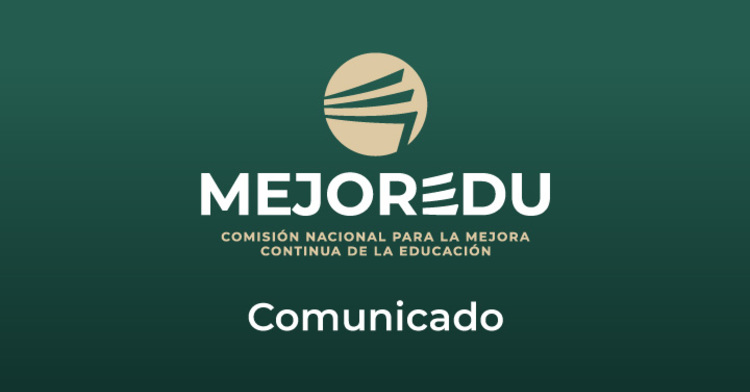 bnaranjoedu's tweet photo. Hoy deja de existir Mejoredu. Concluye un ciclo iniciado en 2002 con la creación del INEE, y lo hace sin ningún anuncio ni despedida institucional. Mucho equipo técnico para liderazgos que no lo supieron valorar ni aprovechar. 
La vergüenza para éstos; el orgullo para aquellos. https://t.co/DtpMZCiklu