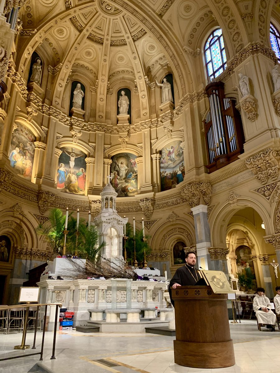 frevagoras's tweet image. They say ecumenist like it’s an insult. But if it means taking Christ’s prayer for unity seriously, building bridges, and loving without fear—then yes, I’m an ecumenist. And I wear it as a badge of honor.