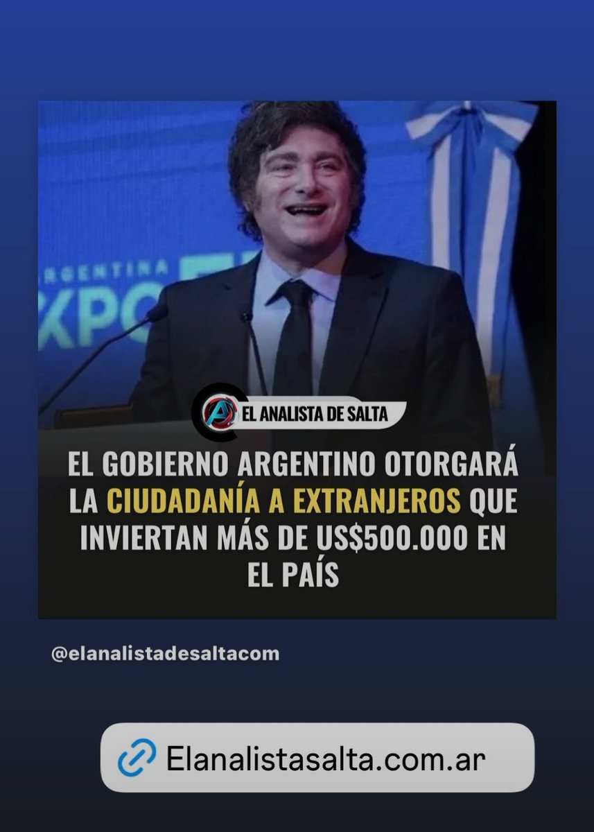 HablarVerdad25's tweet photo. @UndyingEmblem @DrPrimus_ @TugoNews Ah sí ? Regalando plata para los extranjeros como Donal Trump y quitando todo a los latinos pobres que sufrimos en argentina https://t.co/t5ePwxo6qo