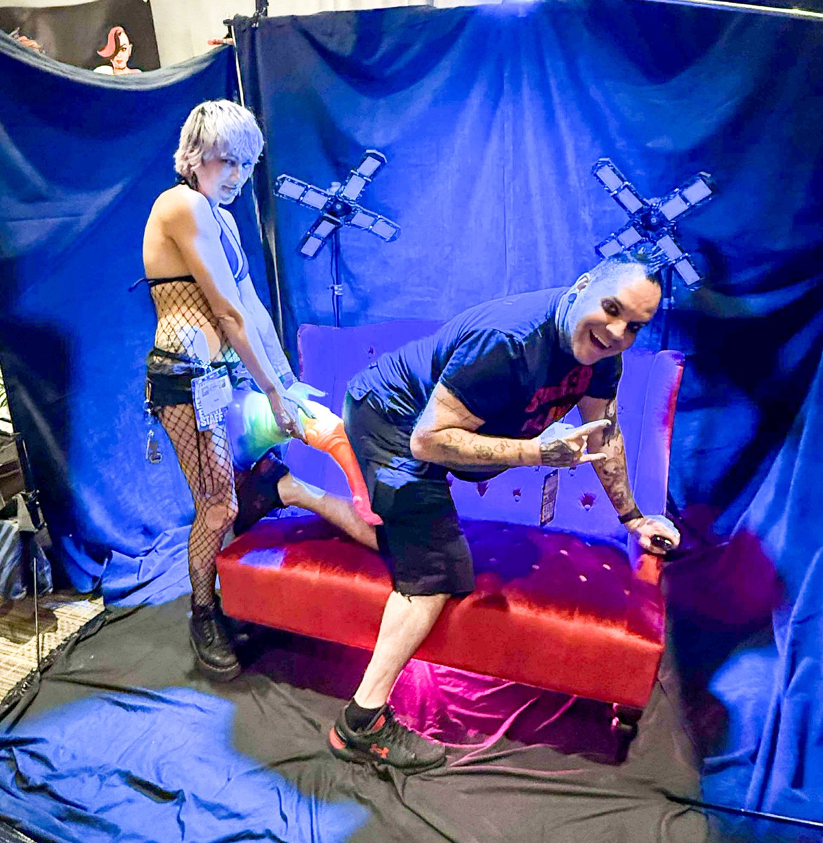 Posted to let everyone know that I take my job seriously and they I'm a good Christian man. <a href="/AltPornNet/">AltPornNet</a>