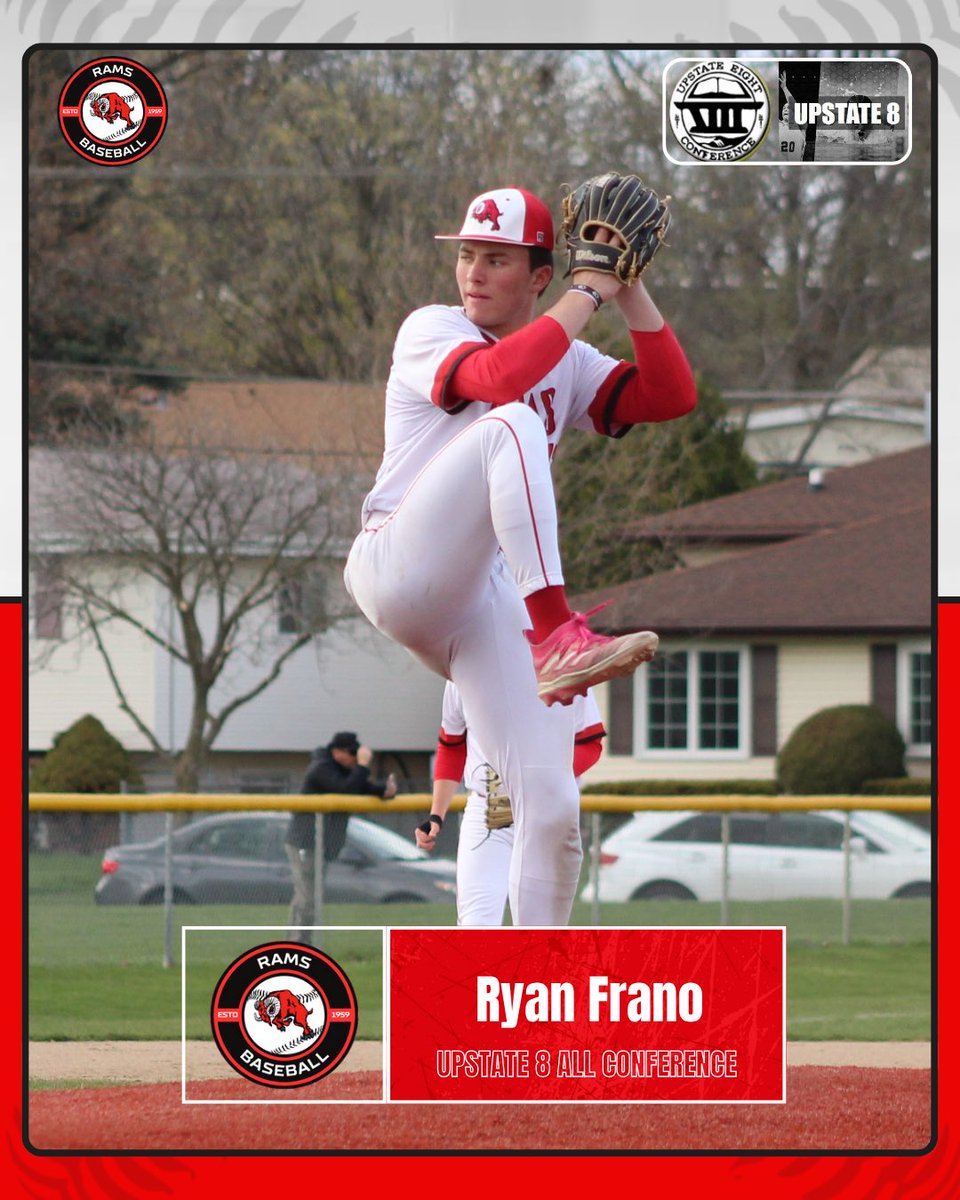 Rams Baseball tweet media