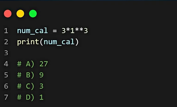 Python Developer tweet media