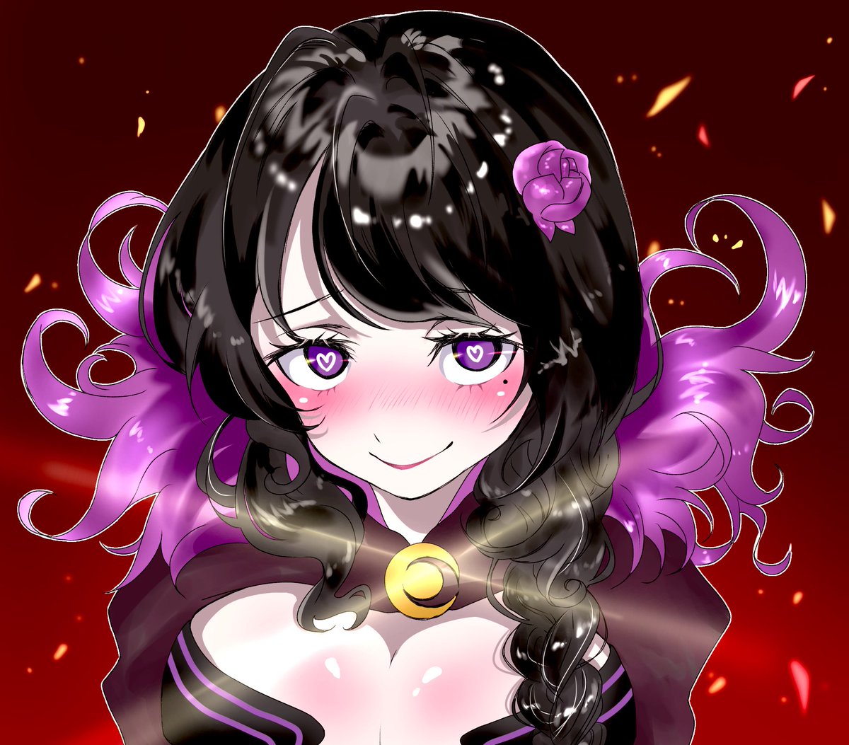Aku_172cm's tweet photo. 好みの腸をみつけたエルザさん #リゼロ https://t.co/WsSpp07t2W