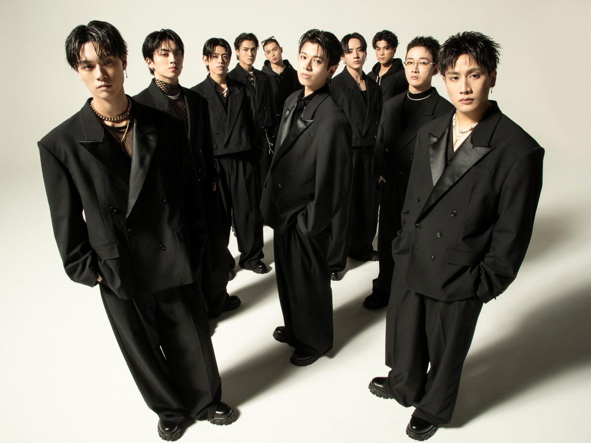TJBB タオル THE JET BOY BANGERZ【公式】 on X: 
