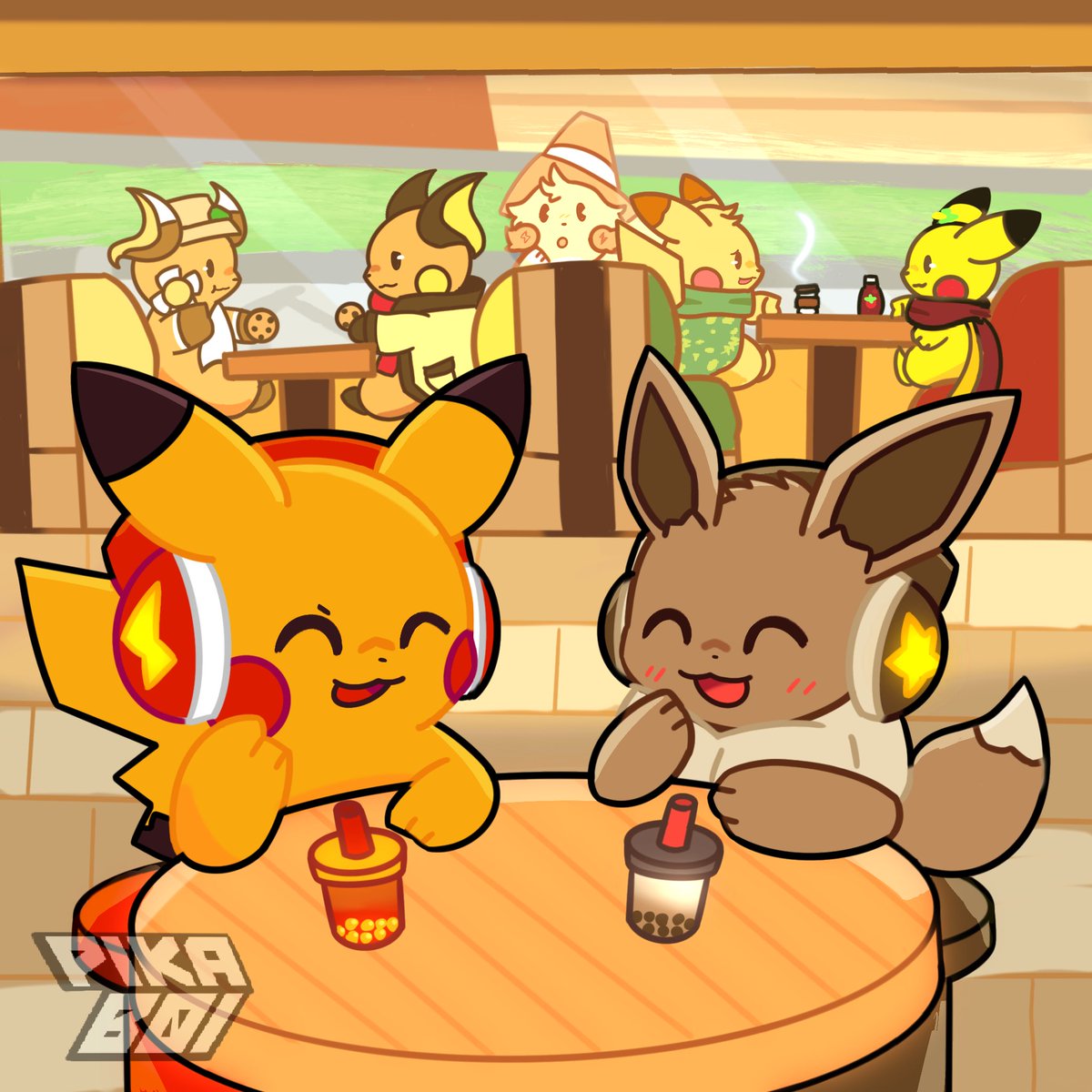 PikaBoi⚡️ tweet media