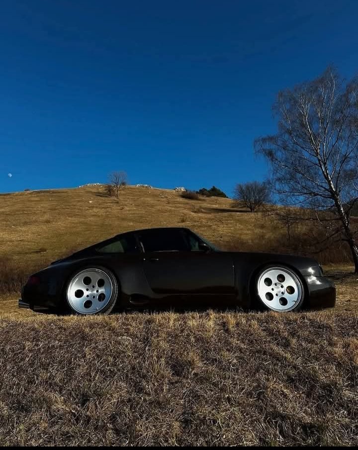#Porsche 🖤🔥
