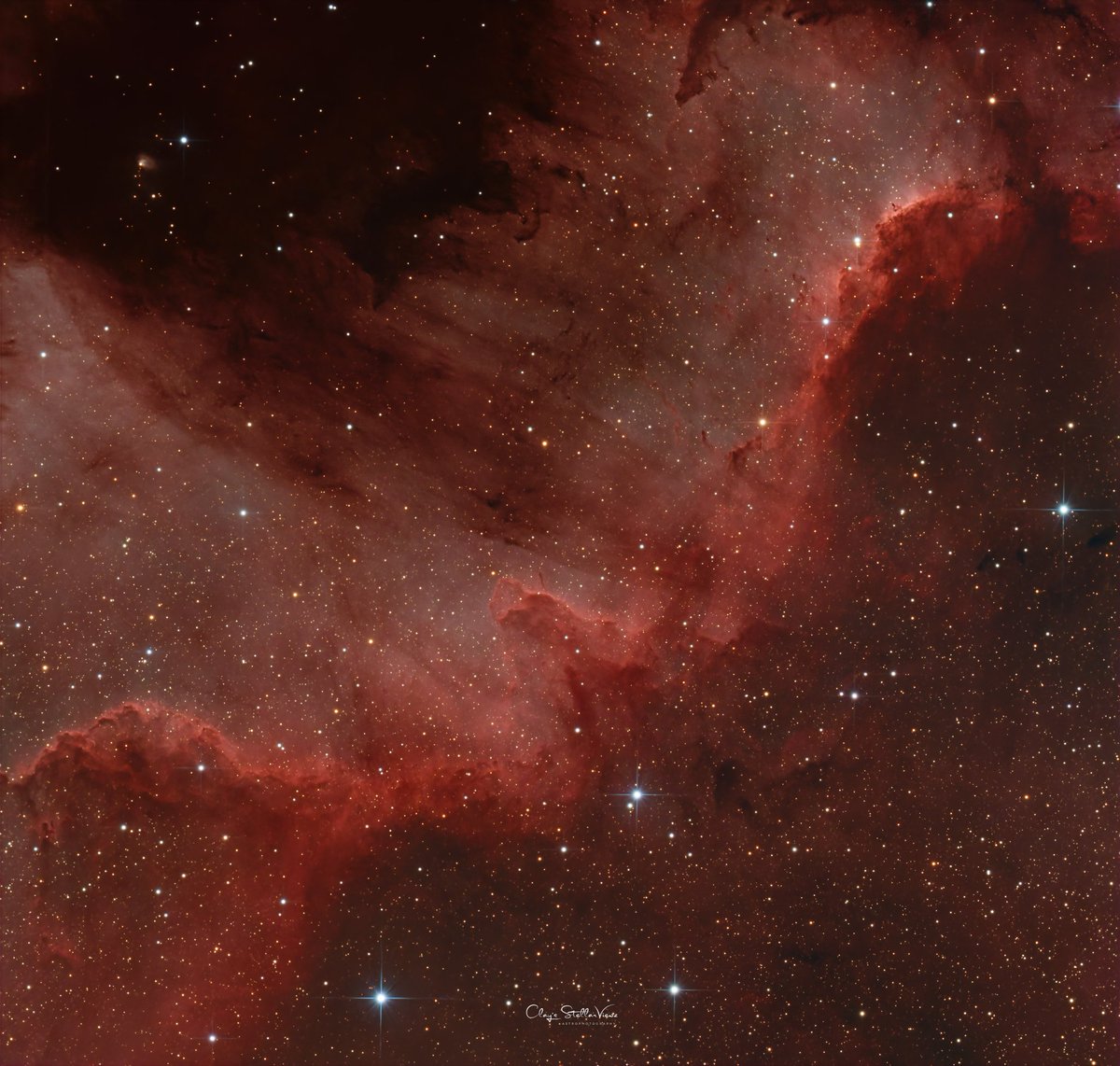Clay's Stellarviewz🔭🌌 tweet media