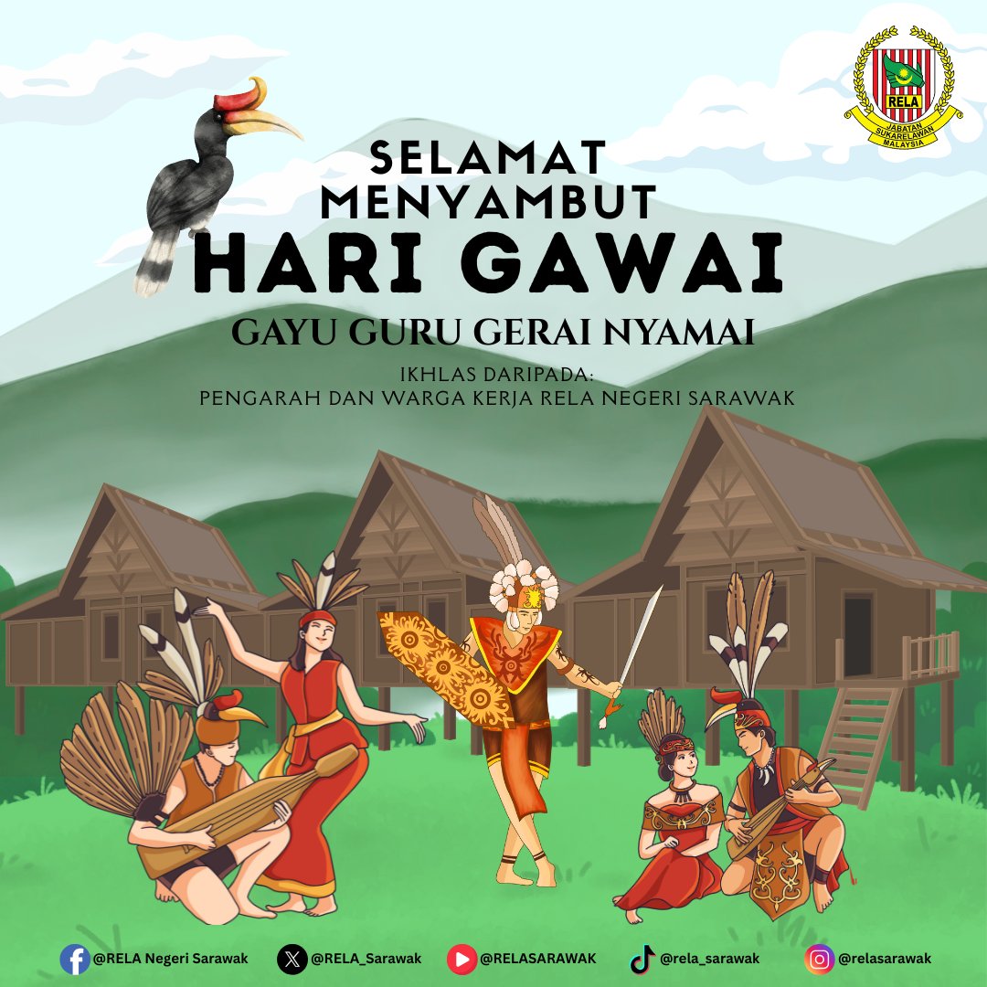 𝐒𝐄𝐋𝐀𝐌𝐀𝐓 𝐍𝐆𝐈𝐍𝐓𝐔 𝐇𝐀𝐑𝐈 𝐆𝐀𝐖𝐀𝐈 𝐃𝐀𝐘𝐀𝐊
𝗦𝗘𝗟𝗔𝗠𝗔𝗧 𝗛𝗔𝗥𝗜 𝗚𝗔𝗪𝗔𝗜 𝗗𝗔𝗬𝗔𝗞

𝗚𝗮𝘆𝘂 𝗚𝘂𝗿𝘂 𝗚𝗲𝗿𝗮𝗶 𝗡𝘆𝗮𝗺𝗮𝗶, 𝗟𝗮𝗻𝘁𝗮𝗻𝗴 𝗦𝗲𝗻𝗮𝗻𝗴 𝗡𝗴𝘂𝗮𝗻 𝗠𝗲𝗻𝘂𝗮! 𝗢𝗼𝗼 𝗵𝗮𝗮!
#setiaberbakti
<a href="/relamalaysia/">relamalaysia</a> <a href="/abgzulfikar/">𝕬𝖇𝖆𝖓𝖌 𝖅𝖚𝖑𝖋𝖎𝖐𝖆𝖗 🇲🇾🌸</a> <a href="/PgRShima/">Hasimah Saibi</a>