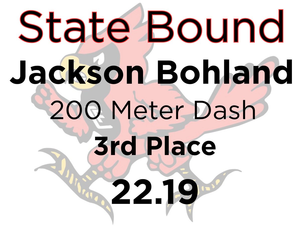 Chi-Hi Track & Field tweet media