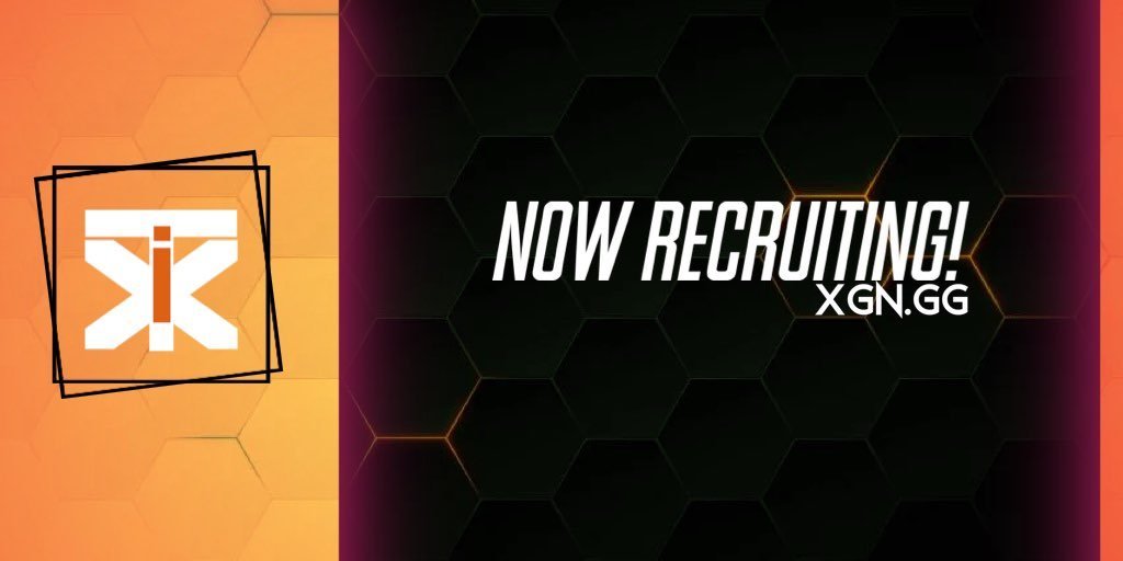 Team Xiled International tweet media