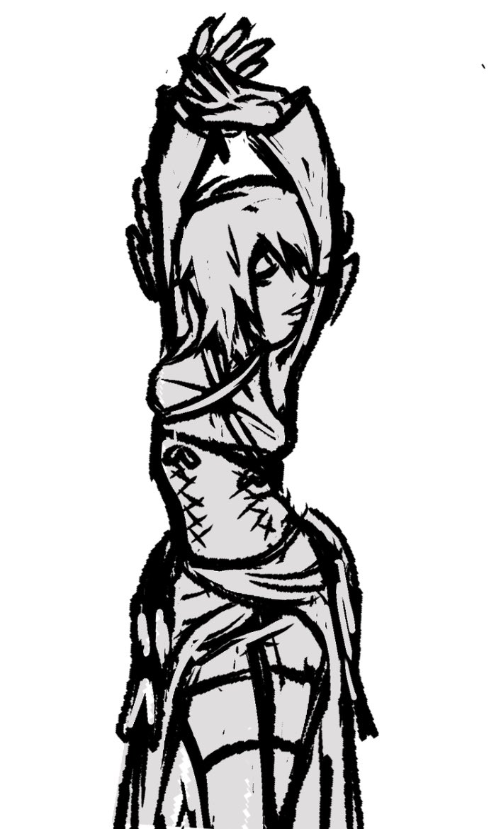 chara ♪ (@pickle_tickler2) on Twitter photo 