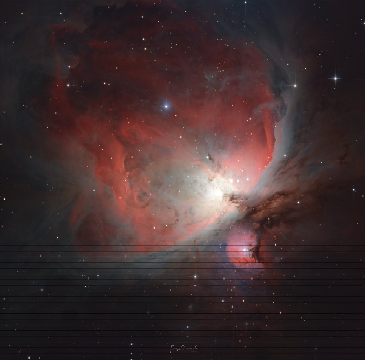 Clay's Stellarviewz🔭🌌 tweet media