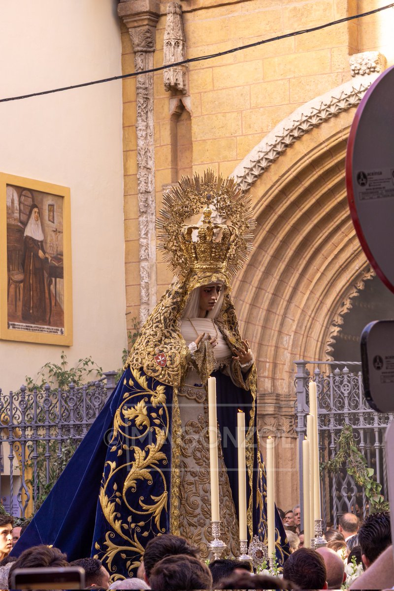 Via Lucis en San Juan de la Palma

#magonzol #ViaLucisAmargura #300SJPalma #VirgendelaAmargura #HdadLaAmargura #HermandadLaAmargura #SanJuandelaPalma #TDSCofrade