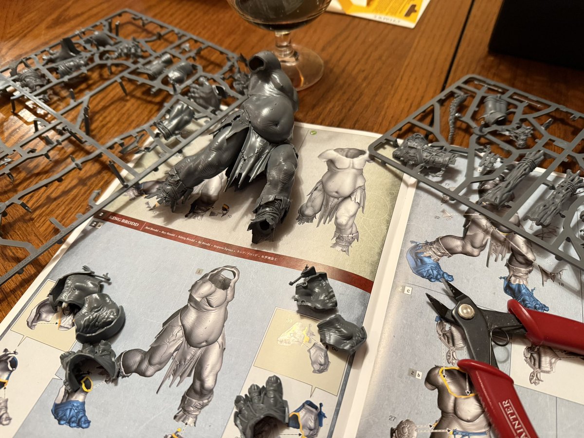 The natural progression of a retired World Champion.