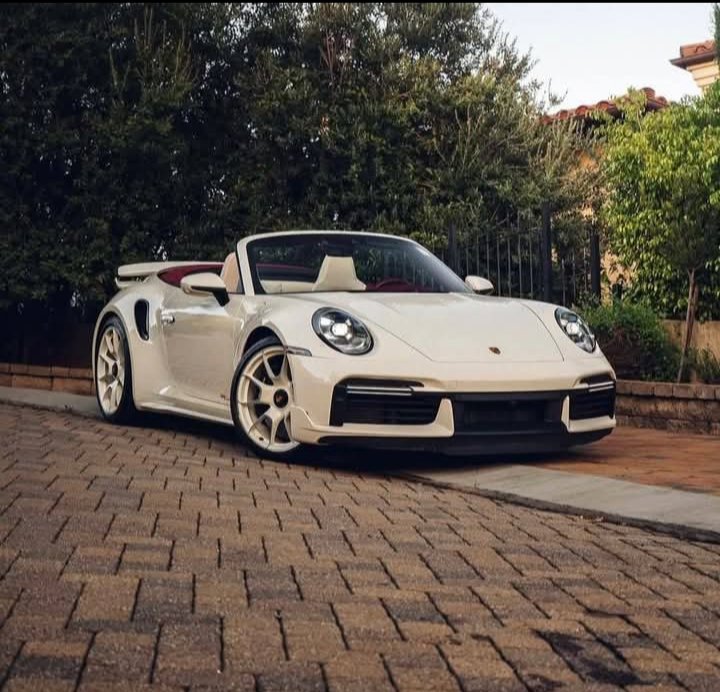 #Porsche 🤍