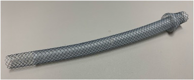 In New Methods, Ogura et al detail "Technical feasibility of EUS-guided liver abscess drainage for the right hepatic lobe using a novel metal stent as first-line treatment (with video)." giejournal.org/article/S0016-…

#GITwitter