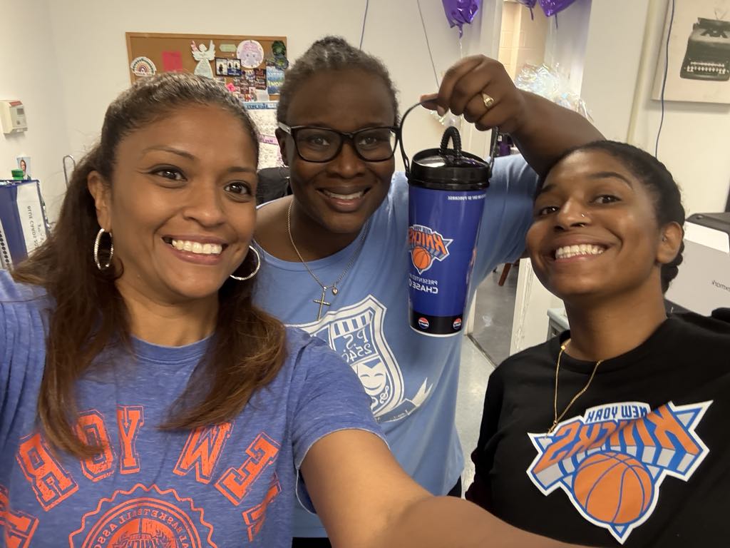 Nakia Howell-Turner tweet media