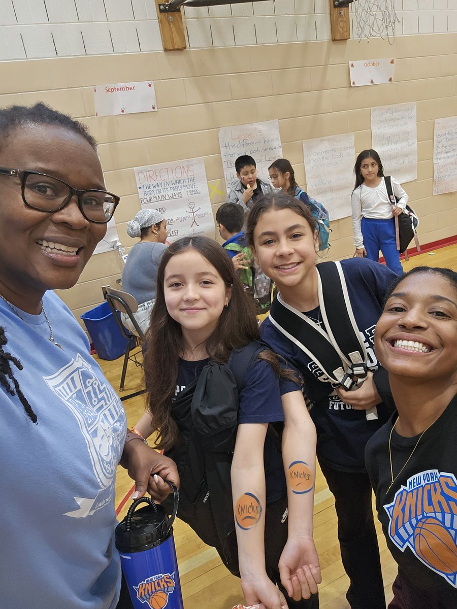 Nakia Howell-Turner tweet media