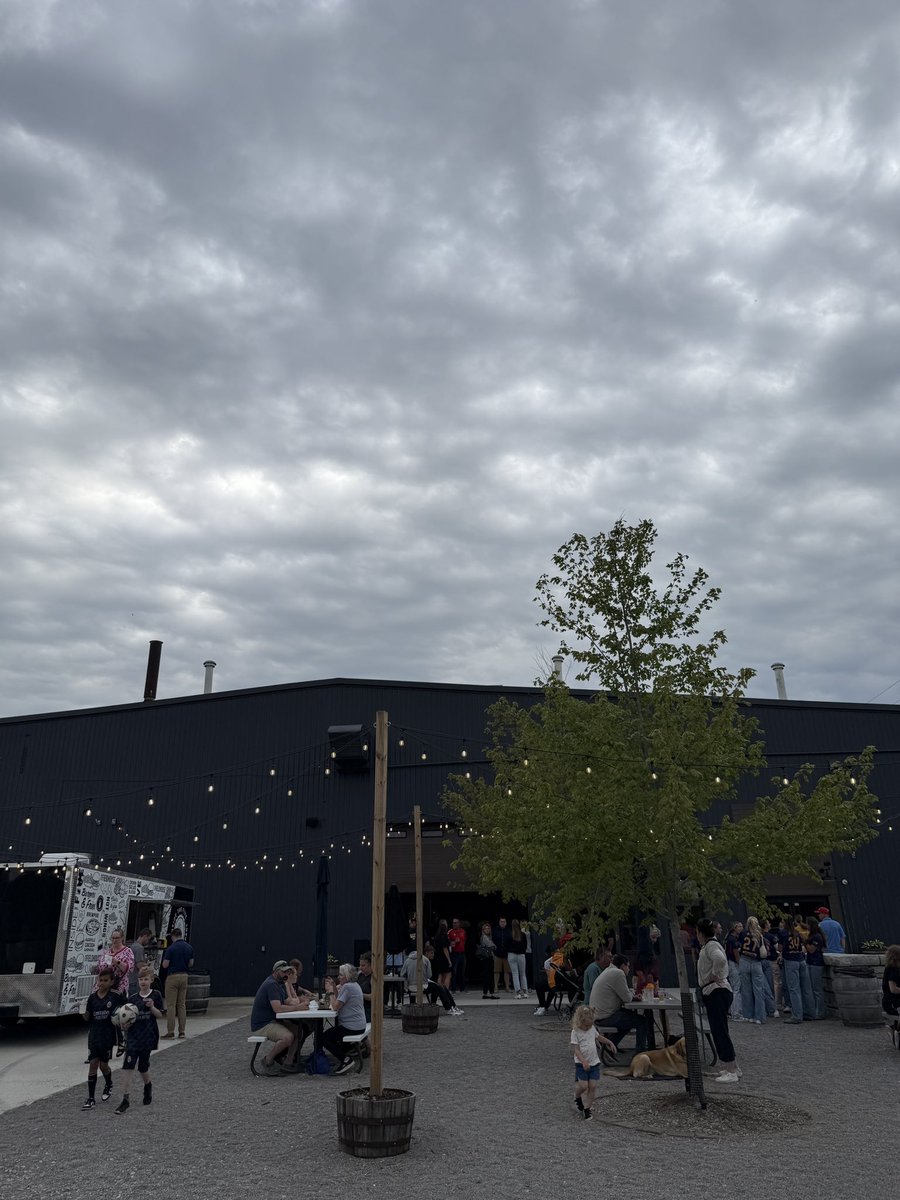 Meet the team was a success🤝