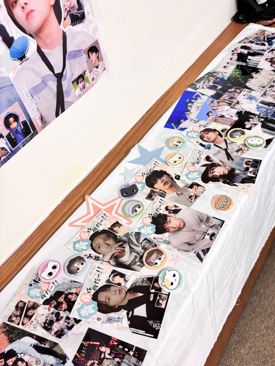 青春は今だ ; 청춘은지금이야 tweet media