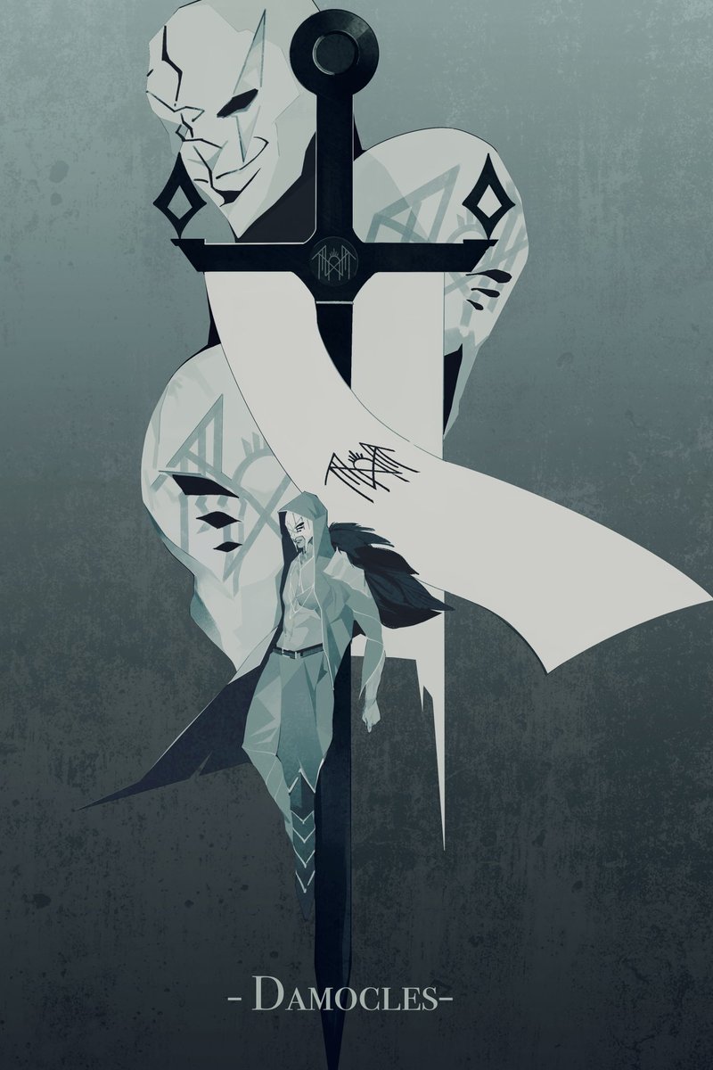 #SleeplnArcadia_2025SleepTokenFanartRelay 
9:00

Look in your eyes would echo in mine and go back
It seems that even in Arcadia you walk beside me still

Previous piece
8:00 ig@ meow_shroom_
Next piece
10:00 <a href="/sussy_PYd0g/">sussy_PYd0g</a> 

#sleeptoken #sleeptokenfanart #eveninarcadia