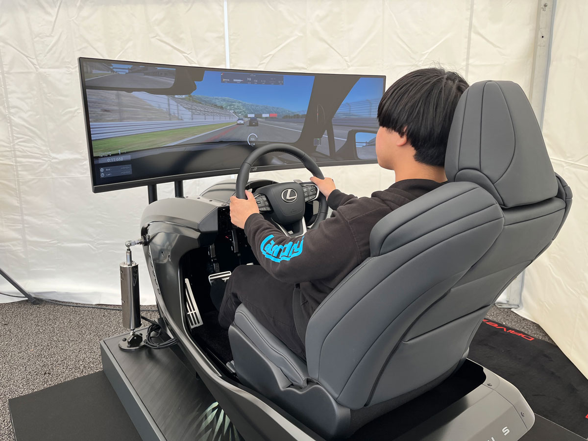 LEXUS / レクサス on X: 