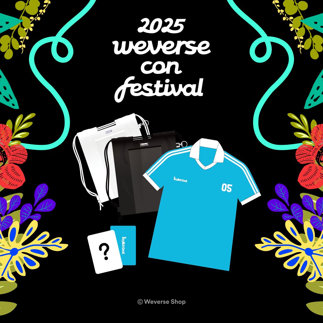 ENHYPEN☆Weverse Festivalサッカーユニフォーム＆ジムサック ENHYPEN☆Weverse Festivalサッカーユニフォーム＆ジムサック ENHYPEN