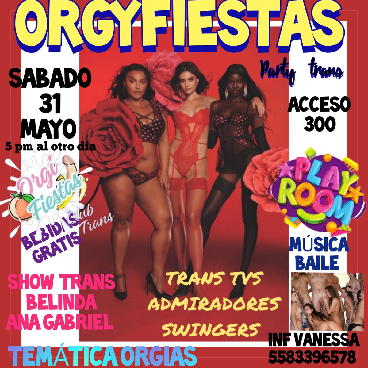 Mañana ahora si vamos a ir, cueste lo que cueste