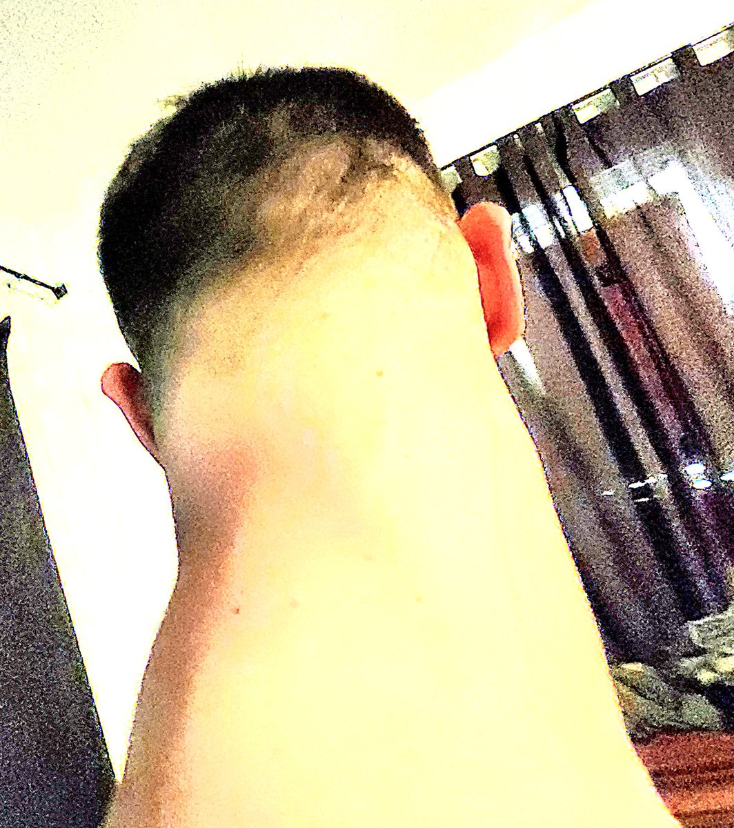 Yall fw the fade?