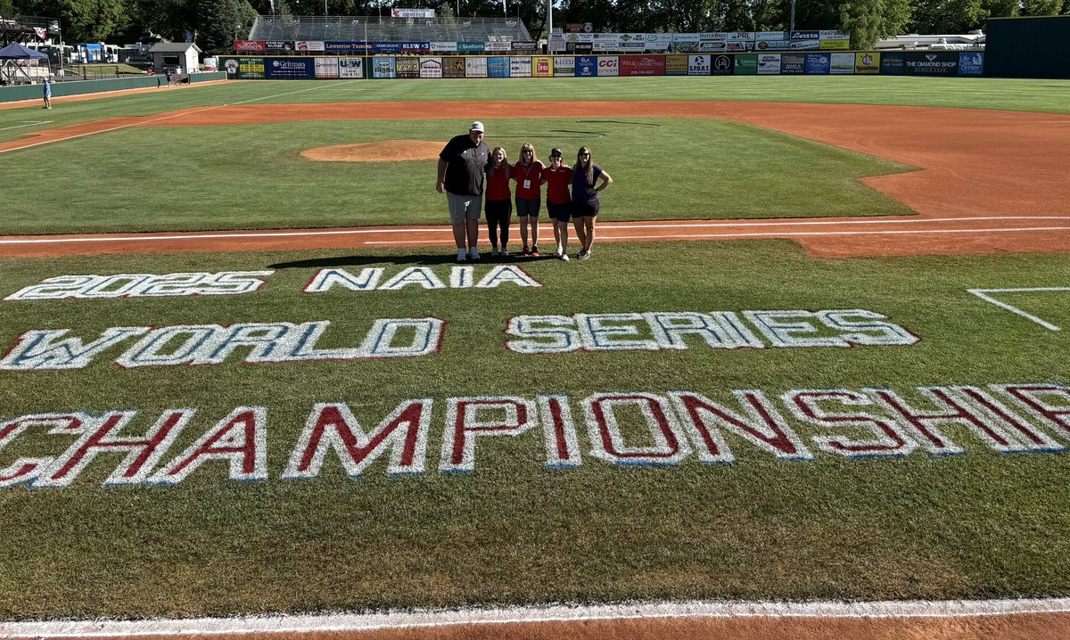 <a href="/NAIA/">NAIA</a> World Series remaining ATs!! <a href="/SEUFireBaseball/">Southeastern Baseball</a> <a href="/seufireatc/">BJ Geasa</a> <a href="/LSU_Shreveport/">LSU Shreveport</a> <a href="/LCWarriors/">LC State Warriors</a> #naiaworldseries <a href="/NATA_ICSM/">NATA ICSM</a> <a href="/NATA1950/">NATA</a>