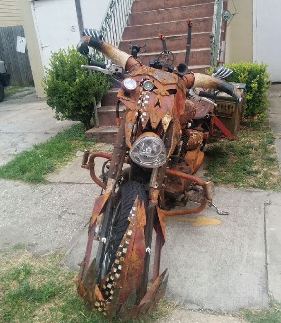 WAT DA ZOG YA TINKS BOIZ?