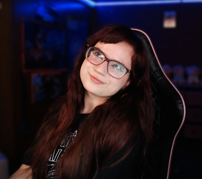 Lista para que me funen por cualquier opinión que tenga en las reacciones a skins de hoy 🥰🥰🥰 JAJAJ
Les espero YA EN VIVO ➡️ TTV / ZuiDeHielo