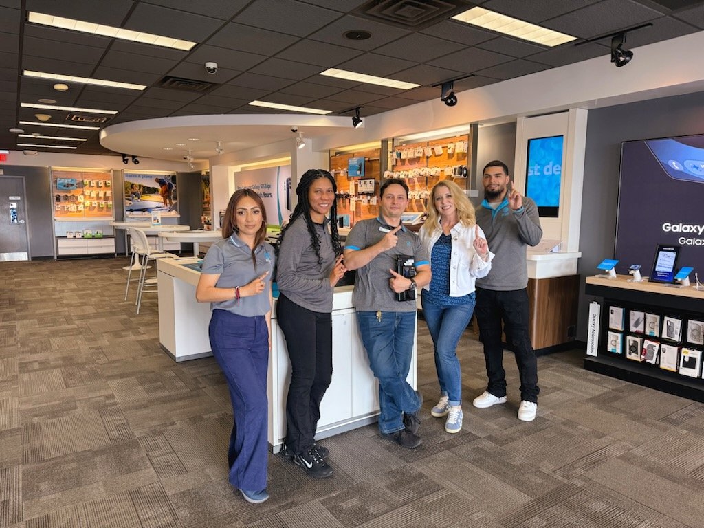 Marquita Sheard AT&T (@kopmrsm) on Twitter photo Thanks Danielle and Karla for a great visit in Quakertown! We are ready to end Q2 strong! <a href="/team_oselett/">Danielle Oselett</a> <a href="/KDeSantiago5/">Karla DeSantiago 🇲🇽</a> @charlierock8 Thanks Danielle and Karla for a great visit in Quakertown! We are ready to end Q2 strong! <a href="/team_oselett/">Danielle Oselett</a> <a href="/KDeSantiago5/">Karla DeSantiago 🇲🇽</a> @charlierock8