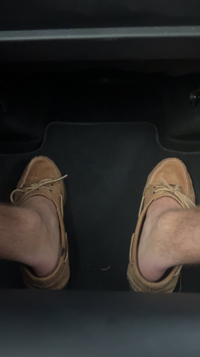 kennyPLank's tweet photo. I love white privilege #sperrysdox https://t.co/99jPl1cBa0