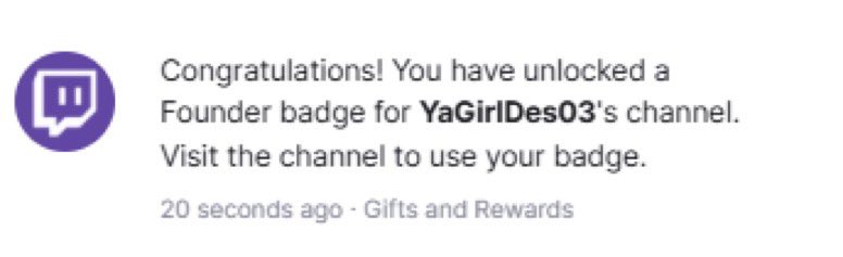 GUESS WHOS A AFFILIATE NOW 🥳🎉