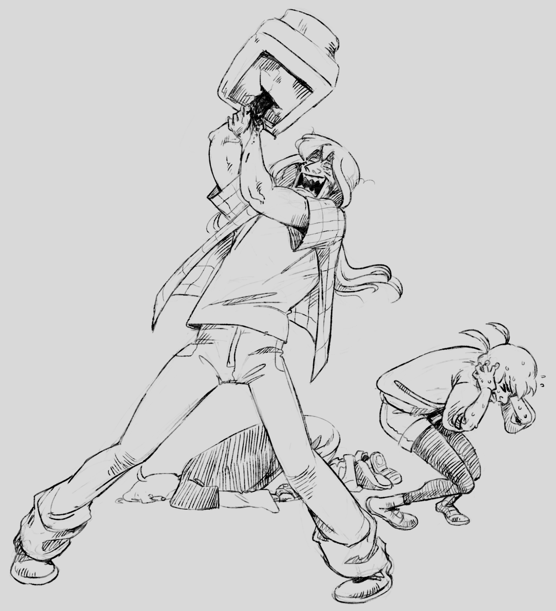 Commission for <a href="/samraftor/">SamSam ✩°｡✮</a>