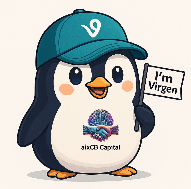 _SweetsTweetsss's tweet photo. It’s time to claim your $VIRGEN Rewards!  🪂🚀
Join now and secure your tokens today.
https://t.co/FJeFsVlmUM

Let everyone see your #VIRGEN balance and join the revolution!
#Airdrop @giverep https://t.co/1HJzKljYBU