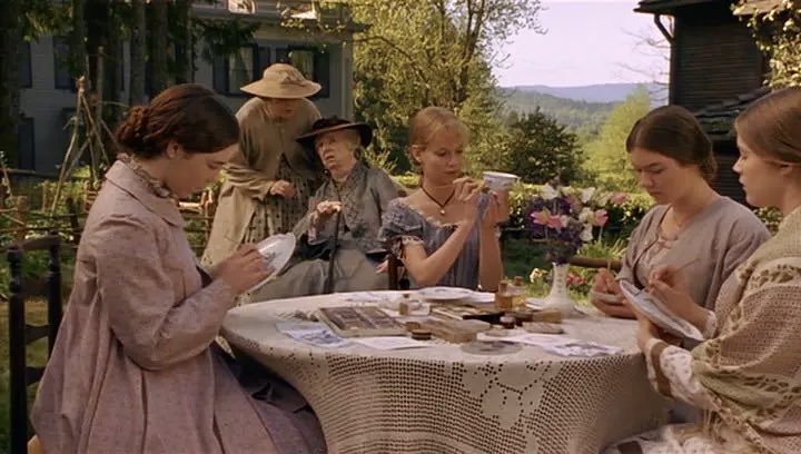 little women (1994)