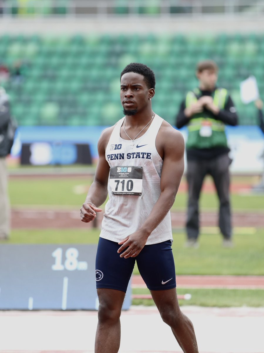 Penn State Track & Field/Cross Country tweet media