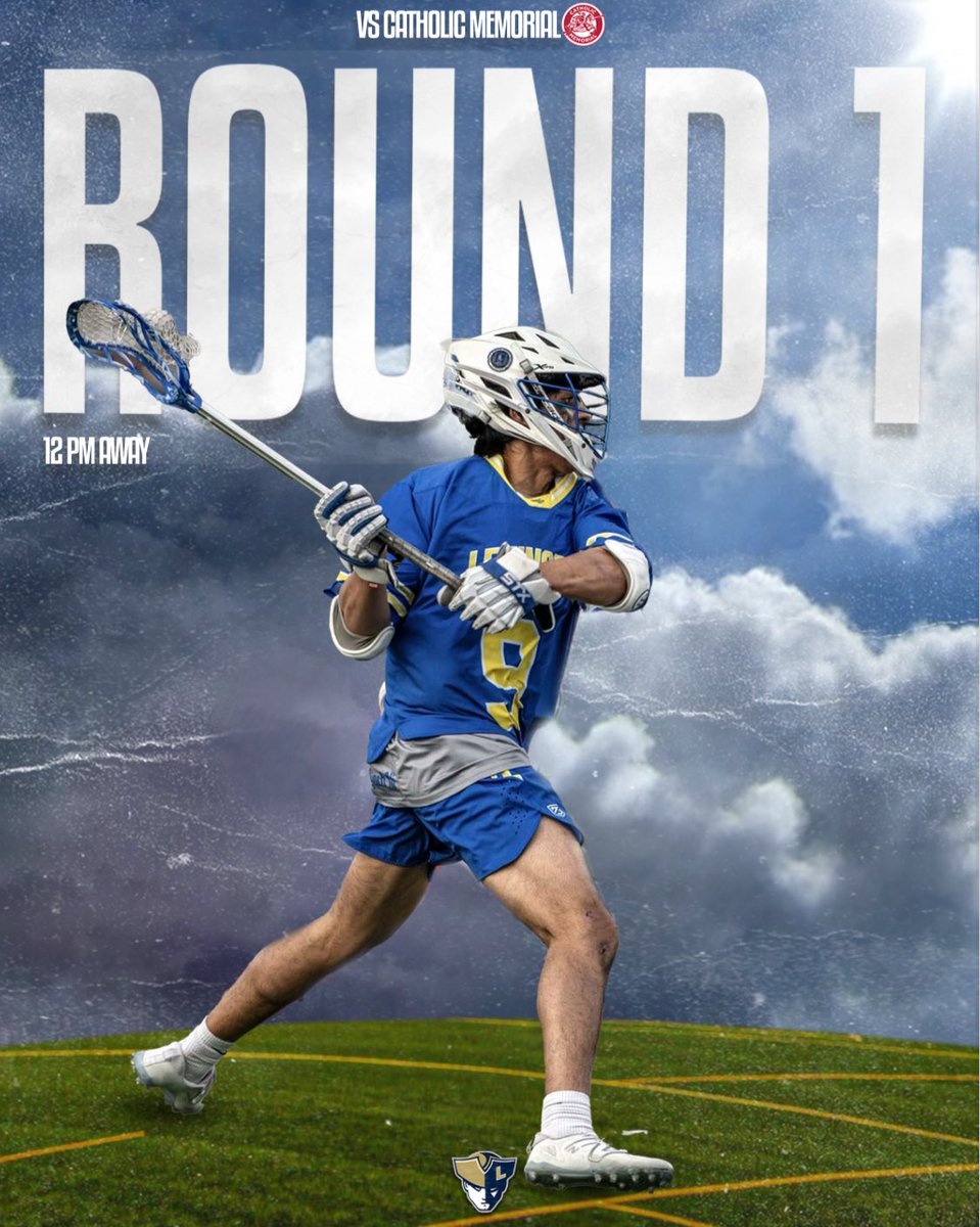 boysdirector's tweet photo. LHS Boys Lax is Tourney bound!!  First Up: @ Catholic Memorial, Sat 5/31, High Noon.  LET’S GO!!! @LHSMABoysLax @LexMinutemenAth #GOLEXLAX #hustlefightscrap https://t.co/REUsfYqjOO