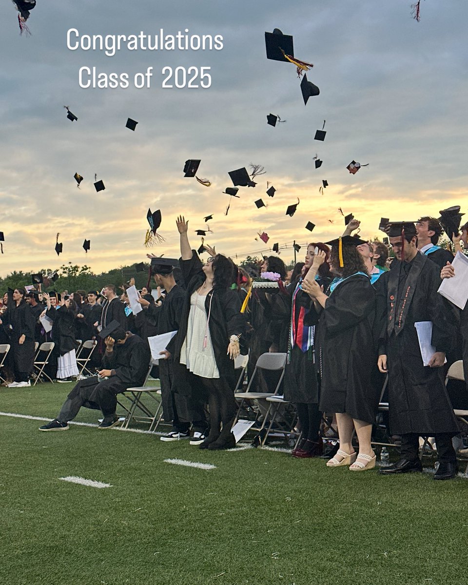 Pam_LathropNA's tweet image. Congratulations to the class of 2025! We are so proud of you !