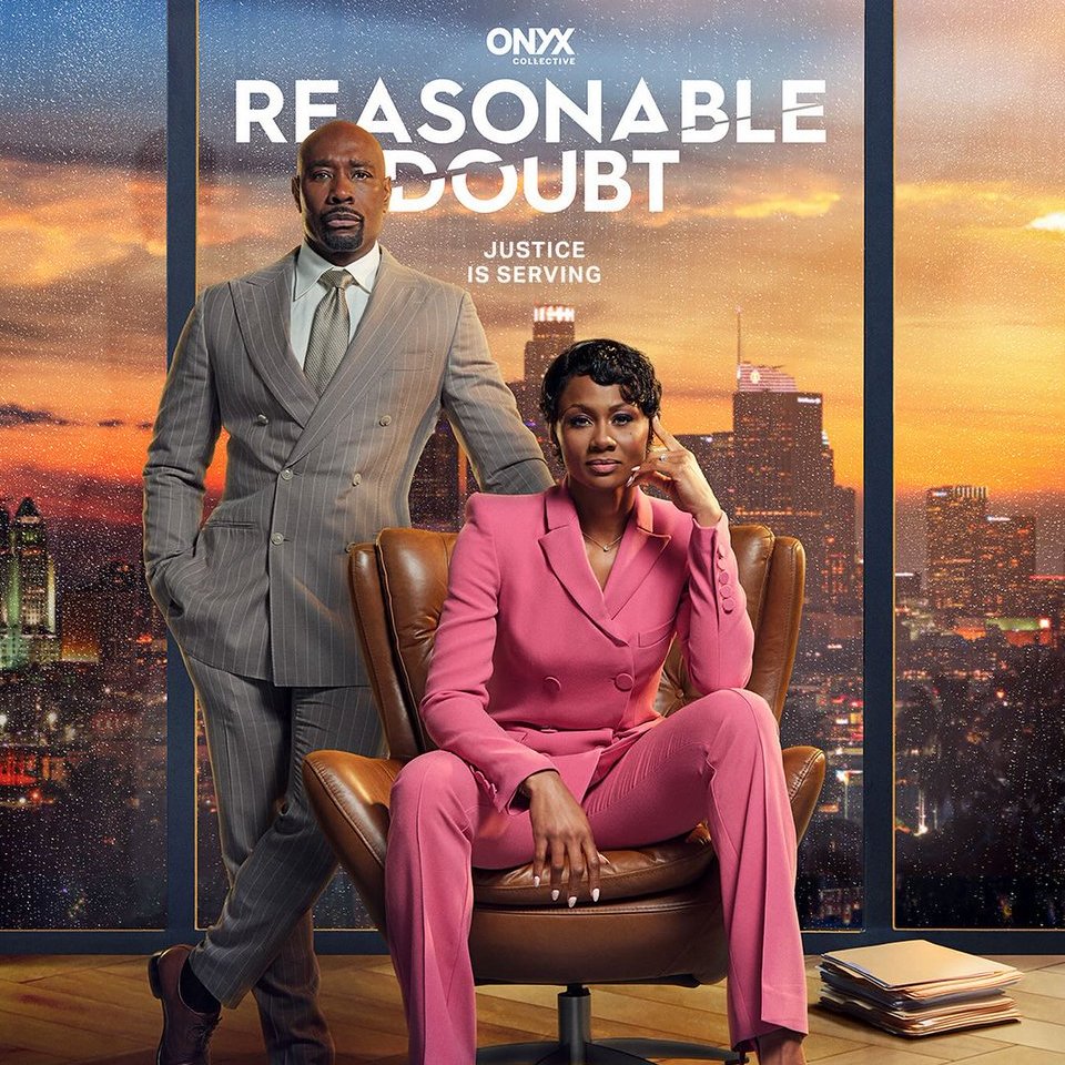 Kash Doll has joined the cast of Hulu’s ‘Reasonable Doubt’ Season 3.

She plays Nisha, Wendy’s (Rumer Willis) assistant and close friend. She’s part of the recurring cast that also includes Morris Chestnut, Kyle Bary, and Brandee Evans.

(via Variety)